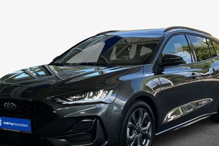 Ford Focus 19.320 km 22.480 &euro; Esslingen 73730