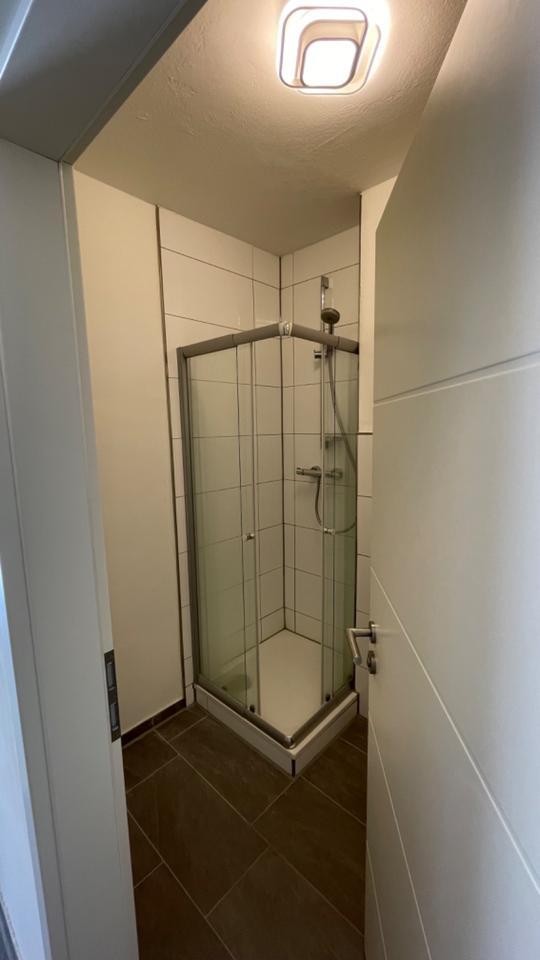 Moderne 1-Zimmerwohnung in der Innenstadt von Wesel zu vermieten