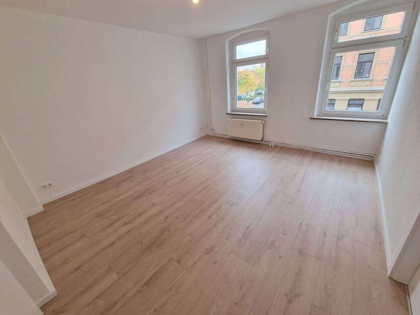 Wohnung zum Kaufen in Magdeburg 90.000 € 48 m² 2 zimmer