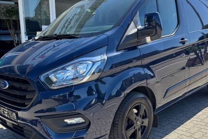 Ford Transit Custom 63.684 km 22.900 &euro; Hamburg-Norderstedt 22851