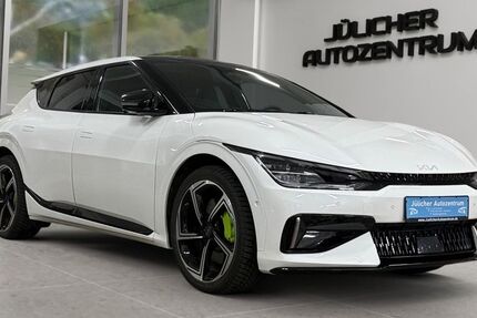 Kia EV6 15.000 km 39.990 &euro; Jülich 52428
