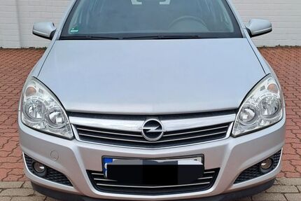 Opel Astra 122.950 km 4.300 &euro; Laatzen 30880