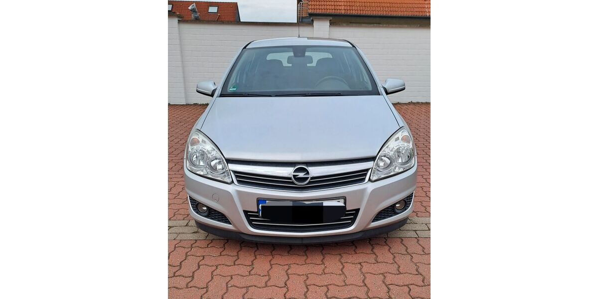 Opel Astra 122.950 km 4.300 &euro; Laatzen 30880