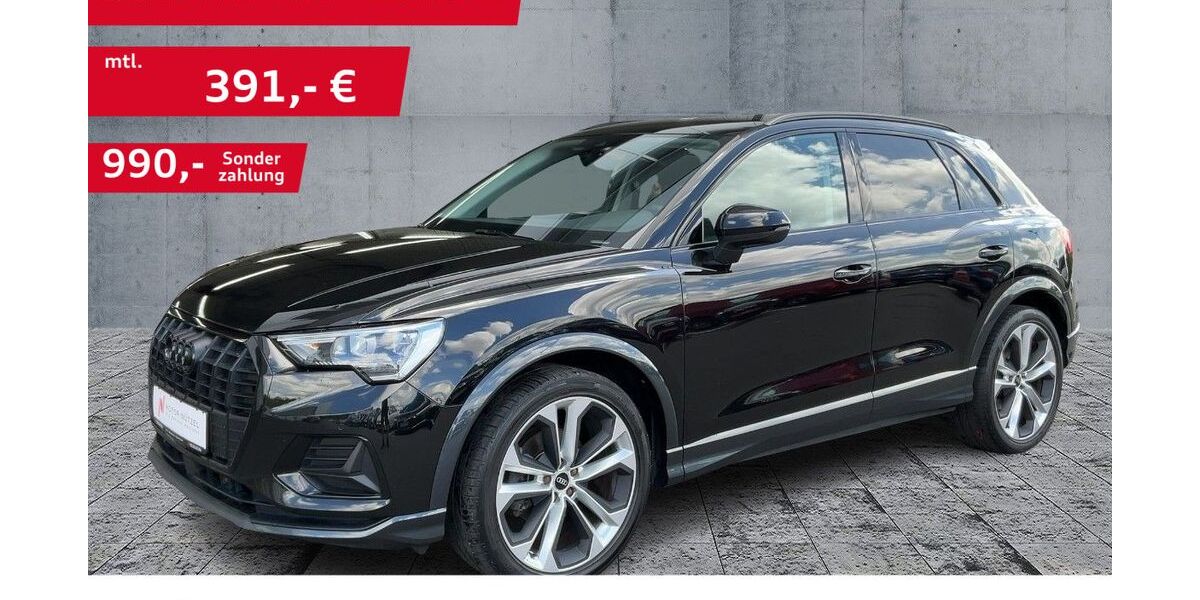Audi Q3 122.935 km 24.670 &euro; Bayreuth 95448