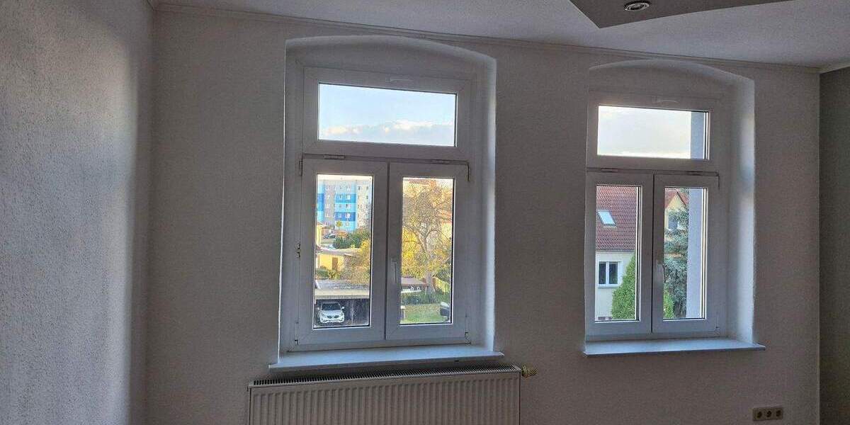 Etagenwohnung Senftenberg Thamm - 3 Zimmer, 55 m&sup2;, 500&euro; | Angebot:25929378