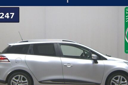 Renault Clio 100.287 km 6.380 &euro; Gyhum/Bockel 27404