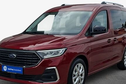 Ford Tourneo Connect 1.500 km 30.930 &euro; Dresden 01159