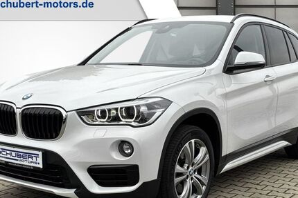 BMW X1 90.761 km 23.890 &euro; Oschersleben 39387