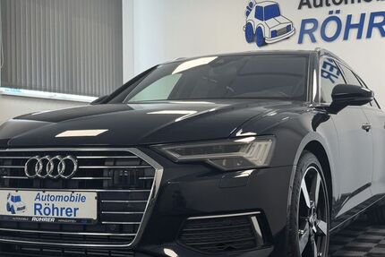 Audi A6 56.570 km 30.990 &euro; Weingarten 88250