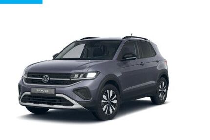 VW T-Cross 4.783 km 19.630 &euro; Neu-Isenburg 63263