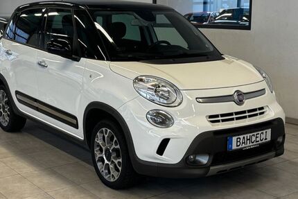 Fiat 500L 123.914 km 6.900 &euro; Anzing 85646