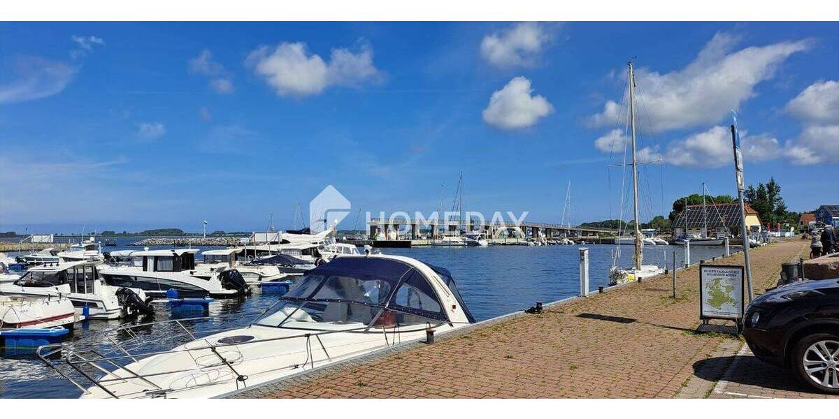 Etagenwohnung Wiek - 2 Zimmer, 41 m&sup2;, 139.000&euro; | Angebot:26804929