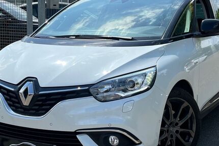 Renault Scenic 90.000 km 11.700 &euro; Weinheim 69469