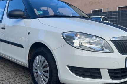 Skoda Roomster 105.600 km 3.990 &euro; Köln 50858