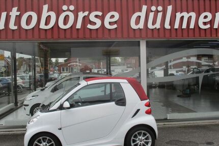 Smart ForTwo 40.971 km 7.999 € Dülmen 48249