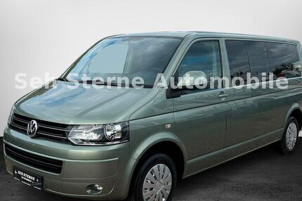 VW T5 Transporter 100.000 km 18.981 &euro; Mönchengladbach 41066