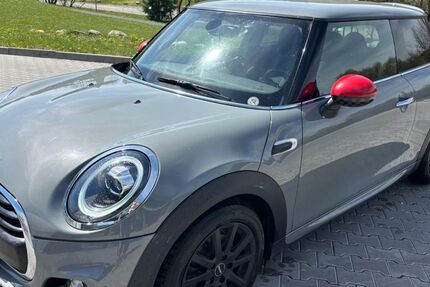 Mini ONE 98.000 km 11.999 &euro; Johanngeorgenstadt 08349