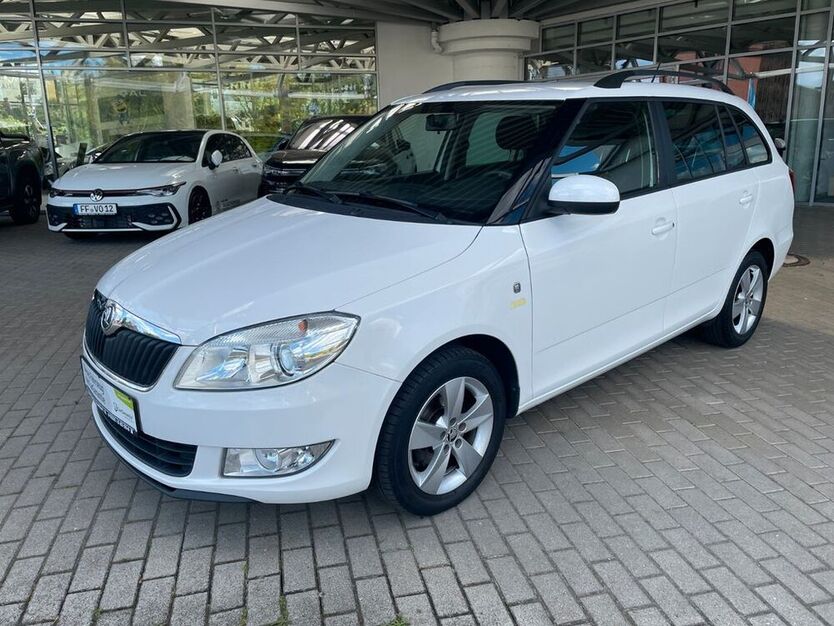 Fabia