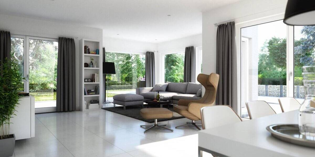Mehrfamilienhaus, Wohnhaus Brand-Erbisdorf Himmelsfürst - 5 Zimmer, 126 m&sup2;, 445.100&euro; | Angebot:26686468