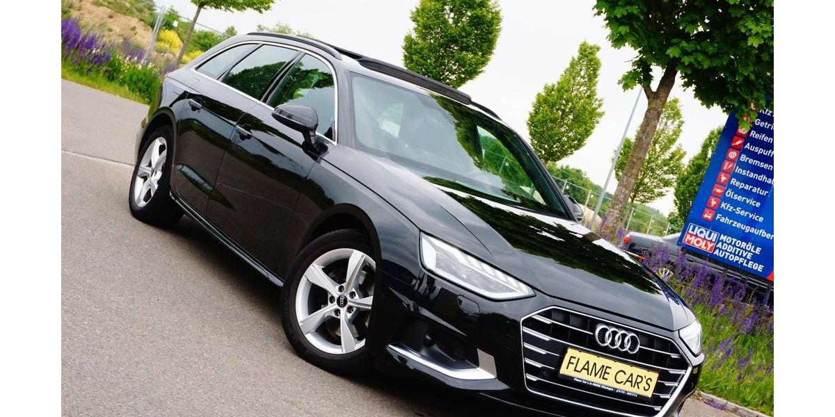 Audi A4 115.000 km 23.990 € Vöhringen 89269