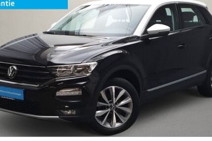 VW T-Roc 35.903 km 17.990 &euro; Garmisch-Partenkirchen 82467