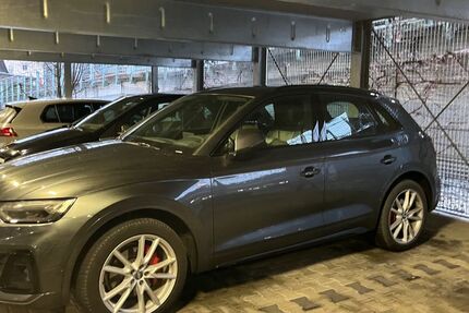 Audi Q5 60.000 km 33.900 &euro; Donzdorf 73072