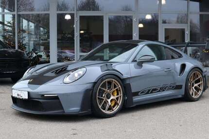 Porsche 992 3.551 km 312.900 &euro; Pentling 93080