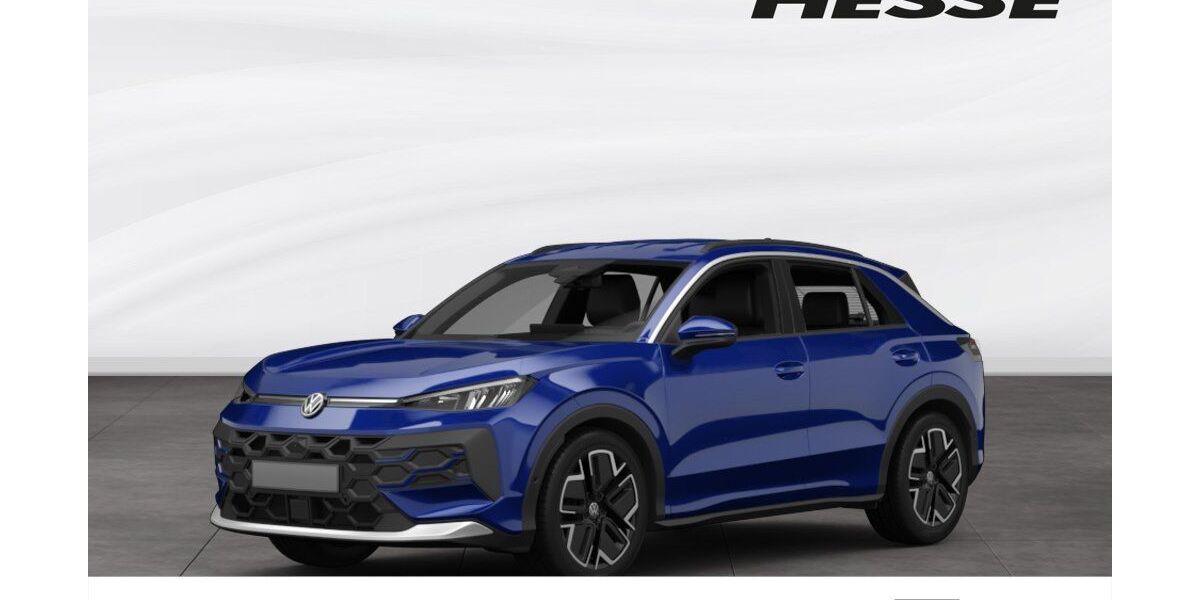 VW T-Roc 9.800 km 33.930 &euro; Sottrum 27367