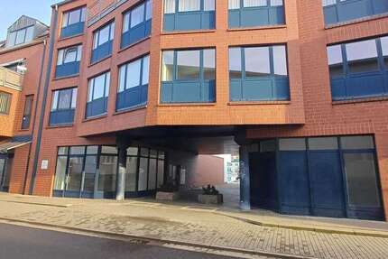 Gewerbeobjekt Bitterfeld-Wolfen Wolfen - 1.814&euro; | Angebot:25818546