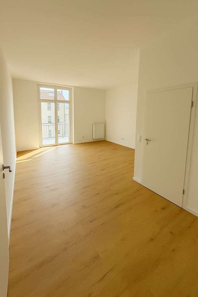 Wohnung zum Mieten in Angermünde 530 € 62.2 m²