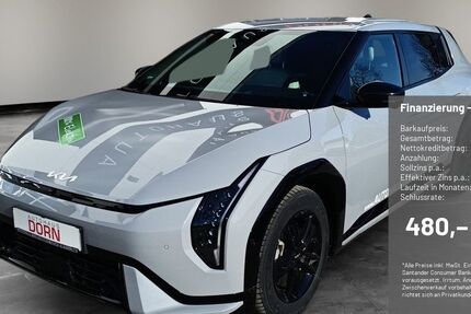 Kia EV4 3.800 km 41.990 &euro; Landshut 84030