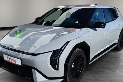 Kia EV4 8.900 km 38.990 &euro; Landshut 84030