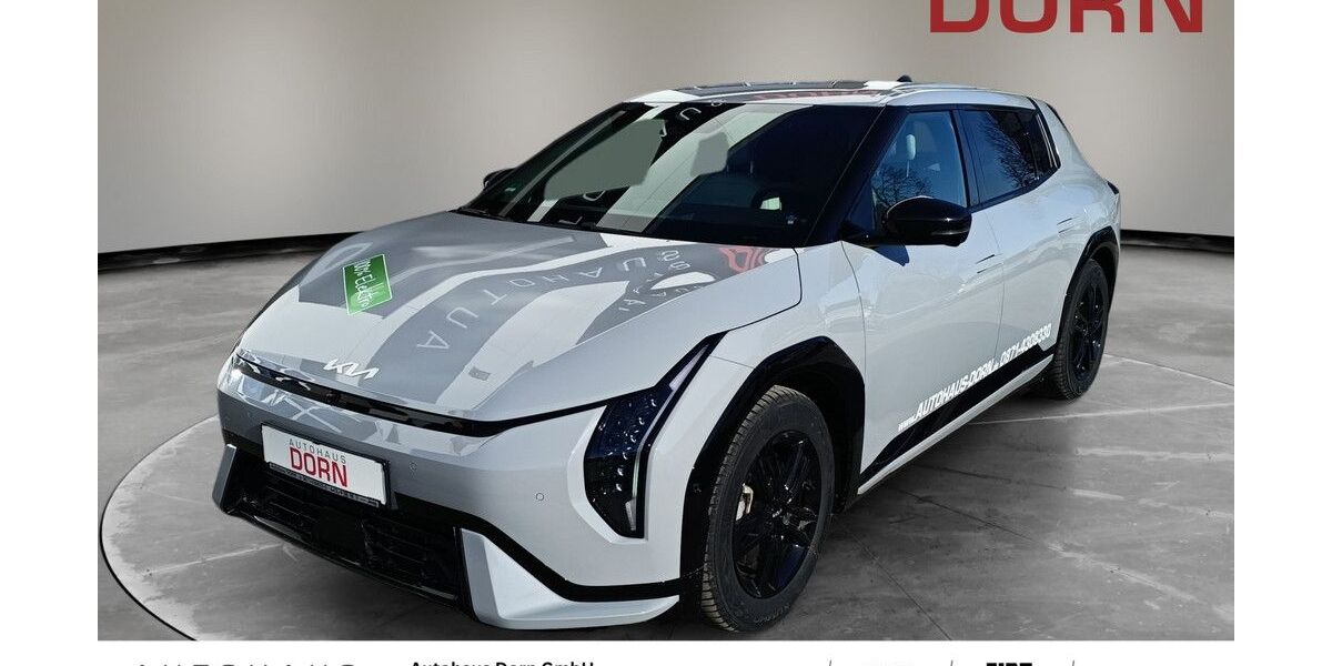 Kia EV4 8.900 km 38.990 &euro; Landshut 84030