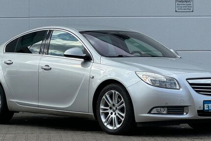 Opel Insignia 250.000 km 2.990 &euro; Viernheim (bei Mannheim) 68519