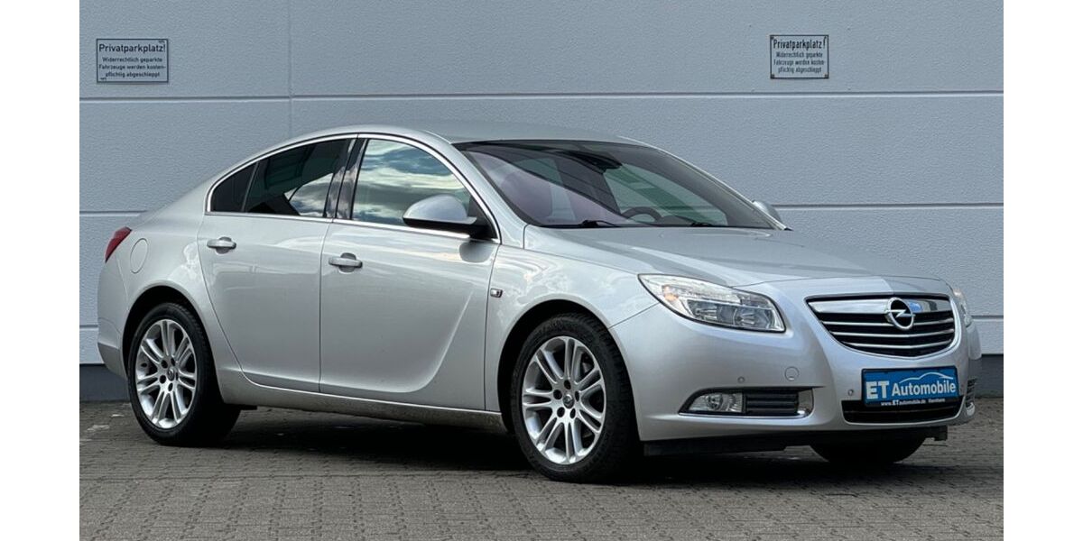 Opel Insignia 250.000 km 2.990 &euro; Viernheim (bei Mannheim) 68519