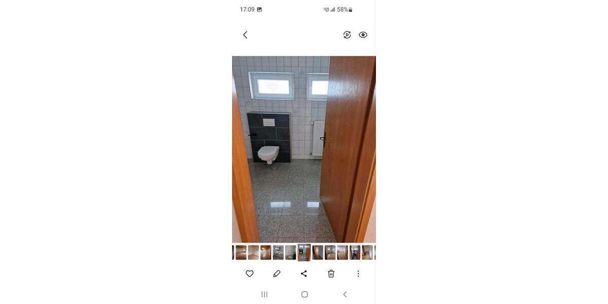 Dachgeschoßwohnung Landstuhl - 4 Zimmer, 95 m&sup2;, 900&euro; | Angebot:26231843