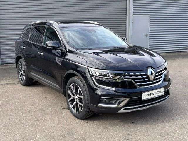 Renault Koleos 84.690 km 19.990 &euro; Rheinfelden 79618