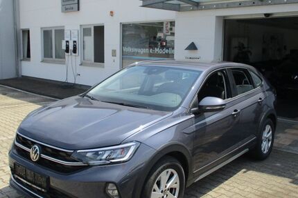 VW Taigo 16.900 km 18.990 &euro; Wehrheim 61273