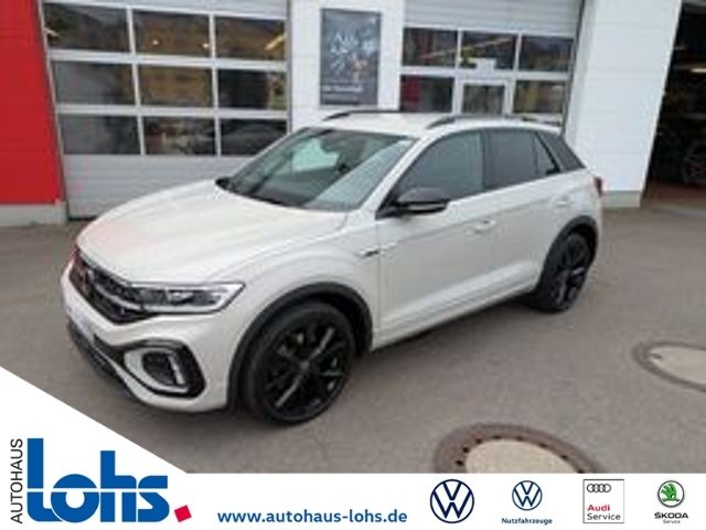 VW T-Roc 14.788 km 39.799 € Limbach-Oberfrohna 09212