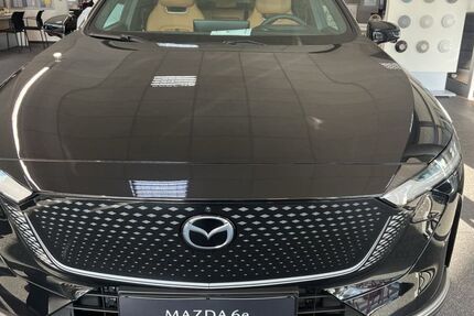 Mazda 6e 6.000 km 35.499 &euro; Rodgau 63110