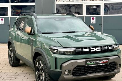 Dacia Duster 8.960 km 25.990 &euro; Kaufbeuren 87600