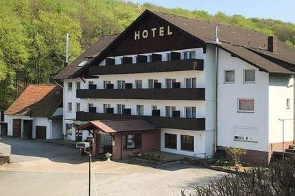 Gewerbeobjekt Auetal Rehren - 5 Zimmer, 1.950.000&euro; | Angebot:25821945