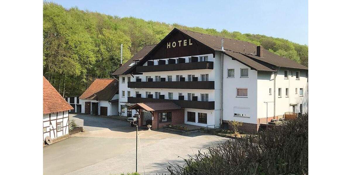 Gewerbeobjekt Auetal Rehren - 5 Zimmer, 1.950.000&euro; | Angebot:25821945