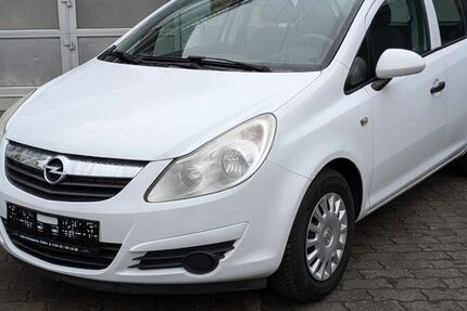 Opel Corsa 117.870 km 2.390 &euro; Cölbe-Bernsdorf 35091