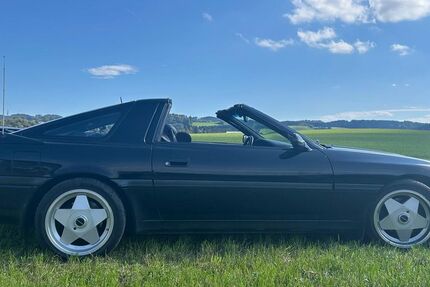 Toyota Supra 219.000 km 26.900 &euro; Schlier 88281