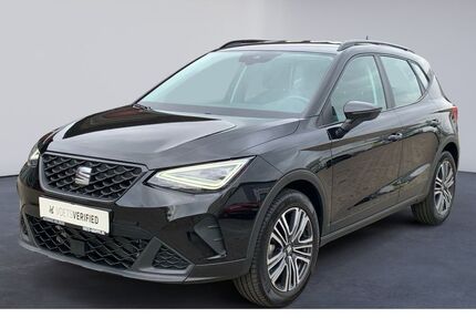 Seat Arona 27.750 km 20.475 &euro; Braunschweig 38114