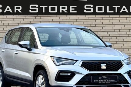 Seat Ateca 31.000 km 22.660 &euro; Soltau 29614