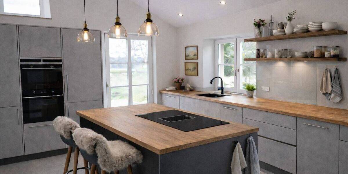Bauernhaus, Landhaus Bielefeld Schröttinghausen - 1 Zimmer, 320 m&sup2;, 1.390.000&euro; | Angebot:26411049
