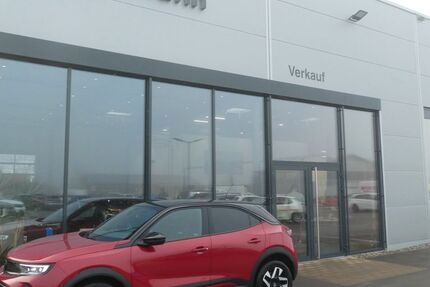 Opel Mokka 16.450 km 18.950 &euro; Bad Saulgau 88348