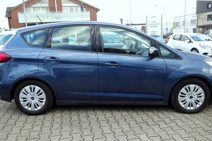 Ford C-Max 169.500 km 6.700 &euro; Münster 48165